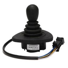 7919040041 Electric Forklift Controller Central Joystick Control Lever for Forklift