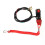 ATV Motorcycle Boat Tether Lanyard Emergency Kill Stop Engine Switch Push Button Interruptor de parada 1