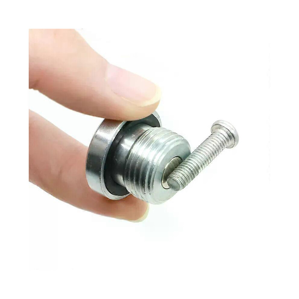 Bouchon de vidange d'huile magnétique M18 x 1,5 pour VTT Can-Am