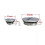 ATV Engine Stator Side Cover Cap Plastic Quad Engine Stator Side Cover Cap For 50cc 70cc 90cc 110cc 2