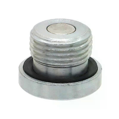 Bouchon de vidange d'huile magnétique M18 x 1,5 pour VTT Can-Am