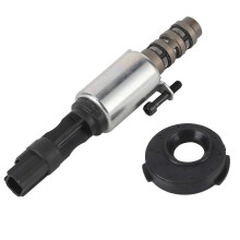 Engine Variable Timing Solenoid Valve Oil Control W/Seal Plug 24355‑23800 Fit for HYUNDAI ELANTRA