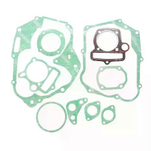 Kit completo de juntas de culata de motor de alta calidad para YX140 YX 140 140cc, Trail Quad Dirt Pit