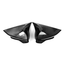Auto Rear Mirror Cover Shell Cap Housing for Seat MK3 / FR / 2013-2020 MK5 Arona KJ7 5F0857537B
