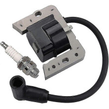 Ignition Coil Module Compatible Tecumseh 34443b 3443c 6.75hp 6.5hp Lawnmower__Special Gift