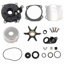 5001594 Water Pump Repair Kit for Evinrude Outboard Motor Replace 390768 Edition