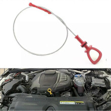 Car Engine Oil Level Dipstick 2710100372 Fits For Mercedes For Benz W203 W211 CLK R171 Car Engine Oil