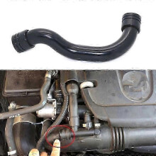 Professional Car Air Intake Turbo Tube Pipe Rep Mini Hose 2710901929 A2710901629 used suitable for W172