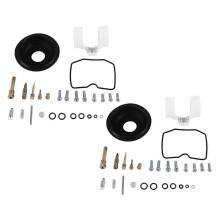 Motorcycle Carburetor Repair Kit for ER500 ER5 1998-2005 Edition