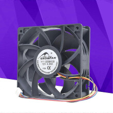 2021 SNOWFAN Y-Y12038H12B 12V 4.35A 12038 Ant 6000 rpm violent cooling fan SZRH A-F