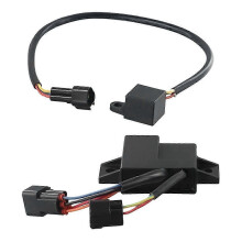 Quality CDI Ignition Box Removable Speed Limiter for Quadsport Z50 LTZ50 -Z50 Z90 LTZ90 2007-2024 SZRH