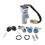 Left Right Door Lock And Ignition Switch For Nissan D22 1