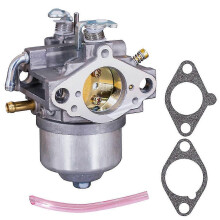 Kawasaki Engine Carburetor Assembly 15003-2153 FC420V 15001-2972 15001-2154 for Mower