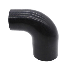 Silicone Turbo Outlet Hose Pipe 5 Layers Silicone Pipeline for 210 225 1.8T