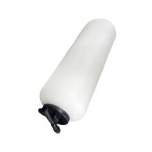 Vase d'expansion de réserve de liquide de refroidissement pratique pour moteur Yanmar 50 60 65 80