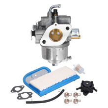 Carburetor Assembly 15003?7036 15003?7033 Fit for FH451V FH500V?AS38 4 Cycle Engine
