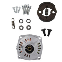 Clutch Drum Cover Assembly Bolt Washer Set Fit For Honda GX31 GX35 GX35NT 22000-ZM5-003