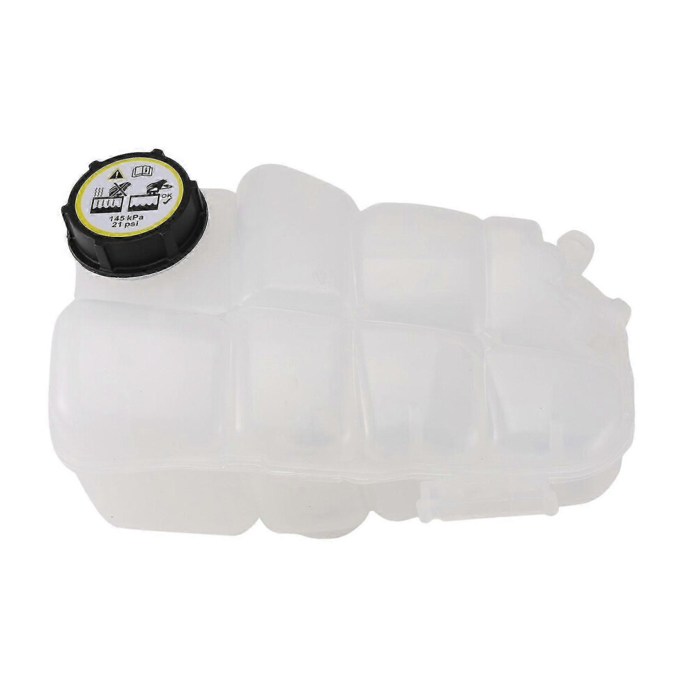 Réservoir de liquide de refroidissement pour radiateur, compatible avec Volvo V40 1.6T 31338763