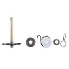 Kick Start Shaft Assembly Starter Gear Kit for PW50 PW 50
