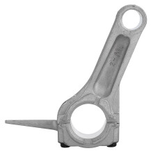 Connecting Rod for 190F/GX420 Gasoline Engine Motor Generator Replacment Parts