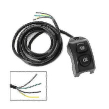 Mercedes-Benz Turbo Boost Valve Solenoid for Sprinter W210 W163 W202