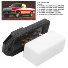 Heavy Duty Blower Motor Resistor Fit for Dodge Ram Series
