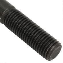 Gasket Included Harmonic Balancer Bolt 2342503 for Camaro Corvette