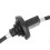 Hood Cable Assembly 15142953 Compatible with Chevy Avalanche 2