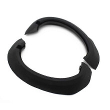 Motorcycle Parts Ram Air Intake Duct Rubber Damper for YZF-R1 YZF R1 2007 2008