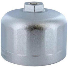 Oil Filter Wrench for 86.6mm Style Filter Housing Caps