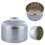 Oil Filter Wrench for 86.6mm Style Filter Housing Caps 2