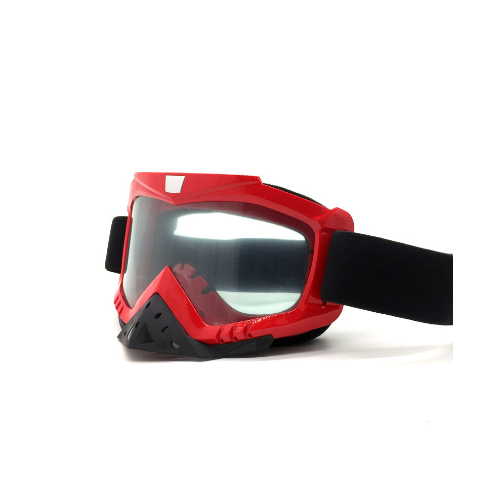 (B4) Lunettes de motocross, VTT, Dirt Bike, Oculos Antiparras, lunettes de soleil motocross, utilisation