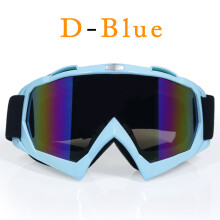 (S-40)Hottest motocross helmet goggles gafas moto cross dirtbike motorcycle helmets glasses skiing skating