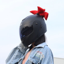 (xL-D7)ORZ-161 Modular Flip Motorcycle Helmet Motocicleta Casco Double Sunshade Motorcycle Racing Helmet