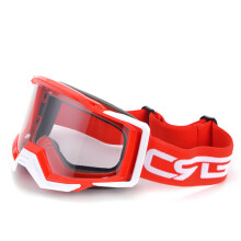 (Model 2)BJMOTO Brand Motocross Goggles Glasses Skiing Sport Eye Ware MX Off Road Helmets Gafas Motorcycle