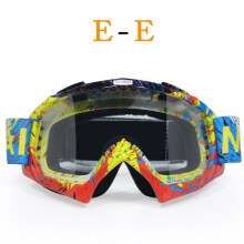 (F1)Motocross Goggles MX Off Road Helmets Goggles Ski Sport Gafas for Motorcycle Dirt Bike Racing Google