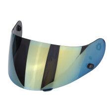 (Transparent) Für HJC CL-16 CL-17 CS-15 CS-R1 CS-R2 CS-15 FG-15 TR-1 Motorradhelm-Objektivhelmvisier