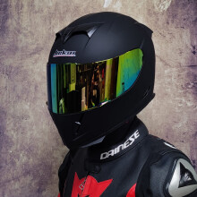 (xxL-4)Motorcycle Helmet Double Lens Racing Motocross Kask Motorcycle Casco Motociclista DOT Approved
