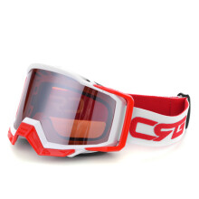 (Model 7)Brand Motocross Goggles For Moto Helmet ATV DH MTB Dirt Bike Glasses Racing Cycling Oculos