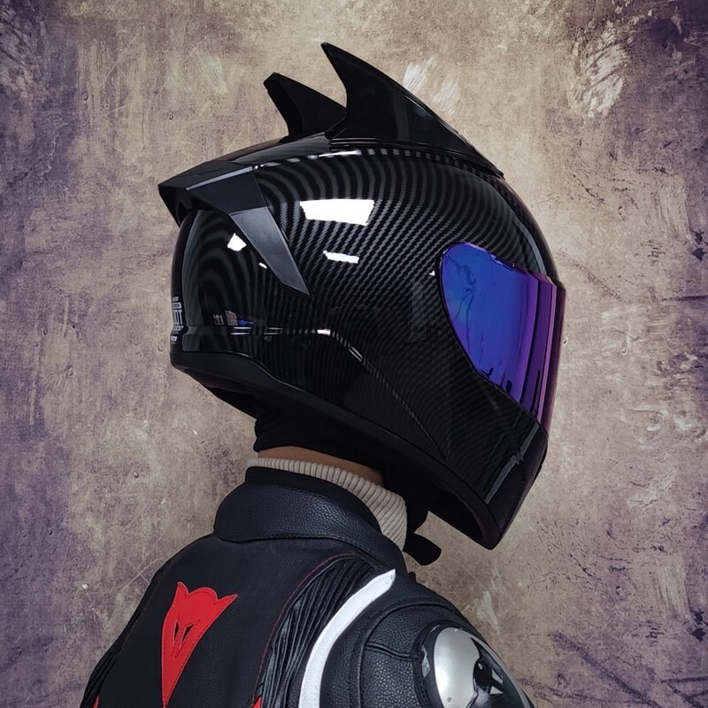 Casque Moto Ouvert Enfant 5-15 Ans ECE/DOT - Casque Jet Intégral Garçons Filles Scooter Vélo Cyclomoteur - Design Fun