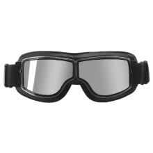 (xL-Color 6)Universal Motorcycle Vintage Goggles Pilot Motorbike Scooter Biker Glasses Steampunk Goggles
