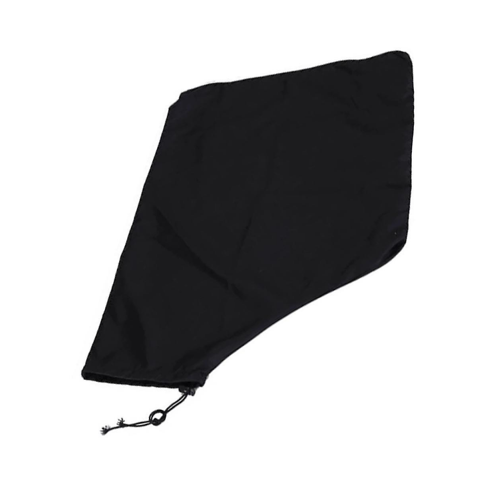 (44*60cm) Sac aspirateur souffleur de feuilles pour jardin Sac aspirateur souffleur de feuilles électrique-subaoe