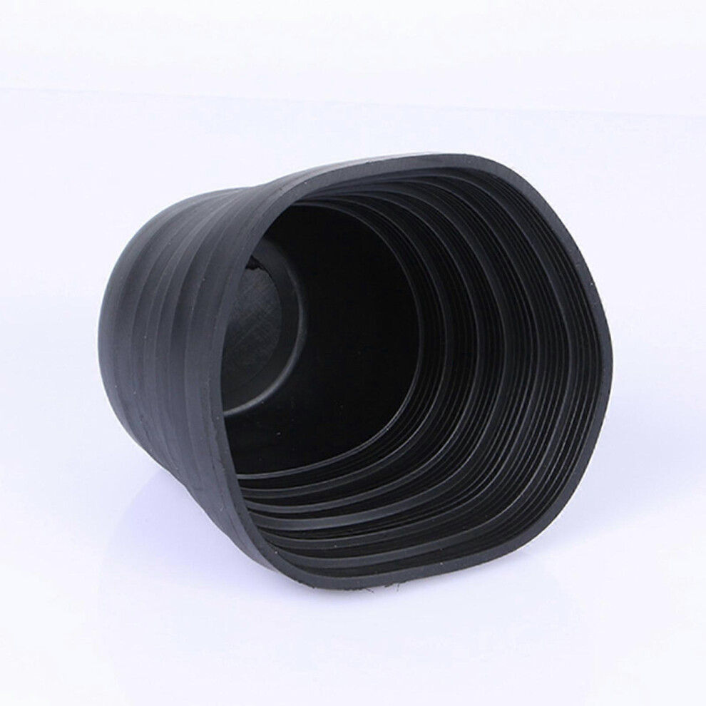(As Show, One Size) Car Headlight Dust Cover Car Led Headlight Rubber Housing Seal Cap Dust Cover 8191722619846