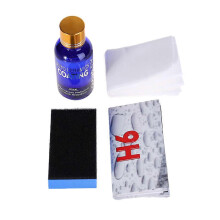 (As show, One size) 30ML 9HMR FIX Coating Car Paint AntiScratch Glass Car Polish Liquid Ceramic Coat