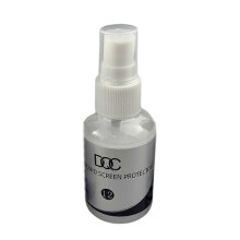 (As show, One size) 30/50ml Non-toxic Polishing Plated Crystal Liquid Scratch Repair Liquid Wax