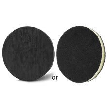 (B, One size) Car Magic Clay Bar Wax Polish Pad Cleaning Eraser Sponge Block Wash Cleaner