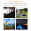 (As show, One size) Hand Crank Flashlight Self Powered Solar Emergency Flashlight Emergency Lamp 2