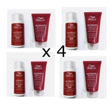Wella Ultimate Repair Shampoo   50 ml