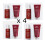 Wella Wella Ultimate Repair Shampoo   50 ml 1
