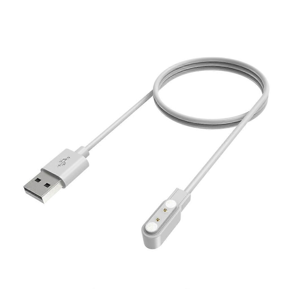 (As Show, One Size) Charger Base Bracket Cord For Imilab W02 Fast-Charging Cable Power Adapter Line 8191722619648
